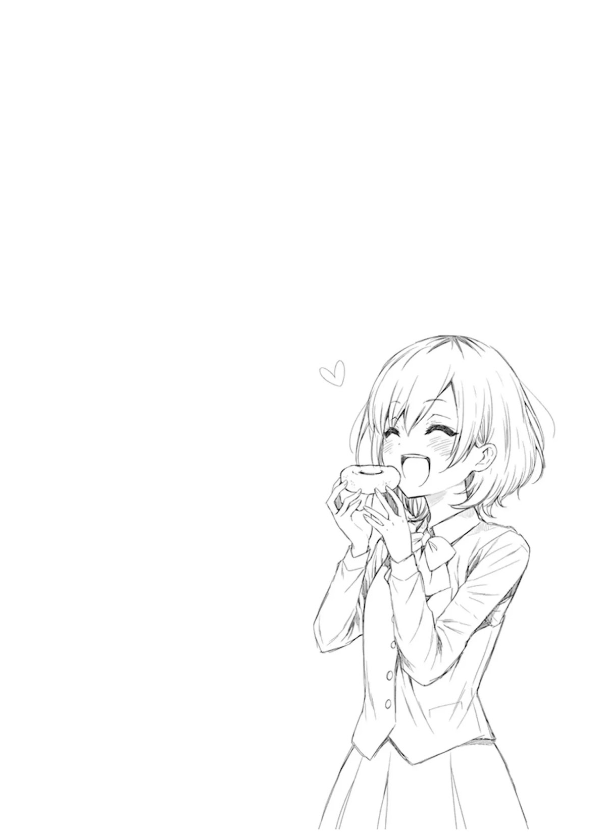 Shirobako - Ueyama Koukou Animation Doukoukai Chapter 3 page 36 - Chapter 3: I can't do it by myself.