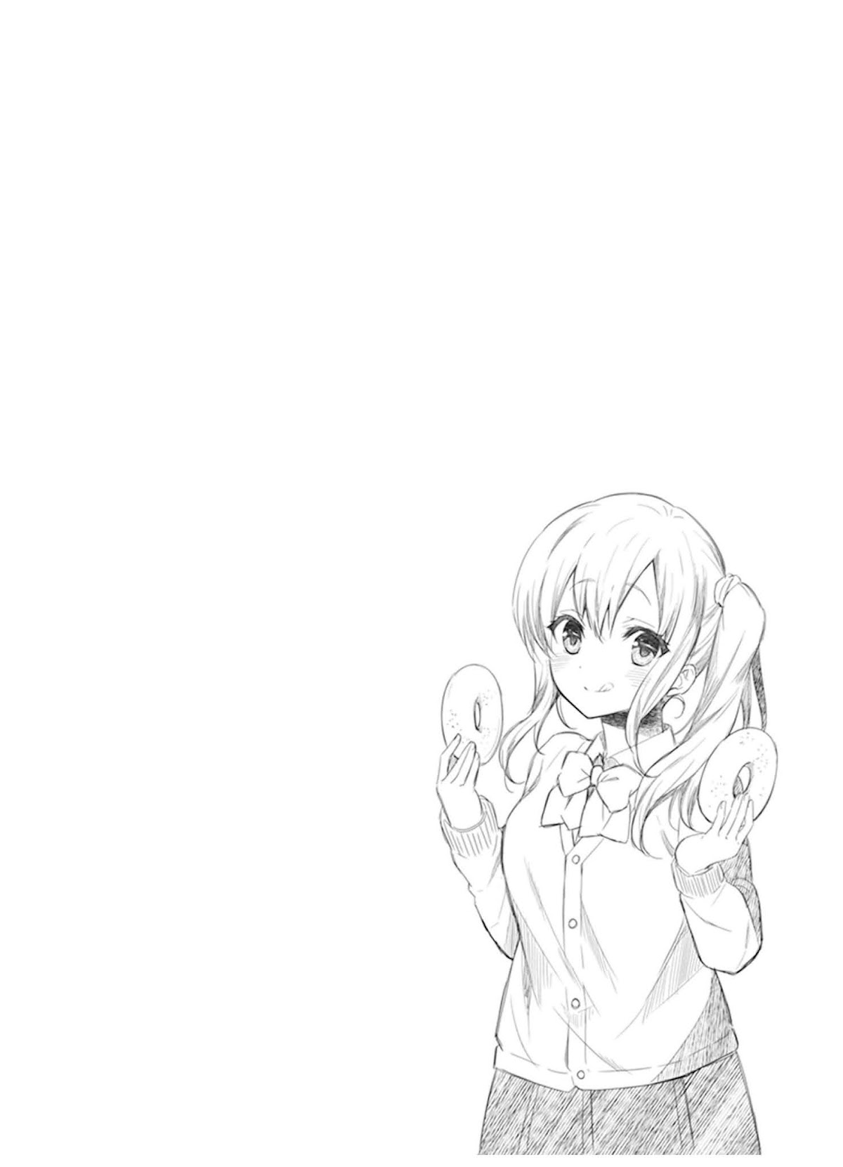 Shirobako - Ueyama Koukou Animation Doukoukai Chapter 6 page 36 - Chapter 6: What do I want to do...