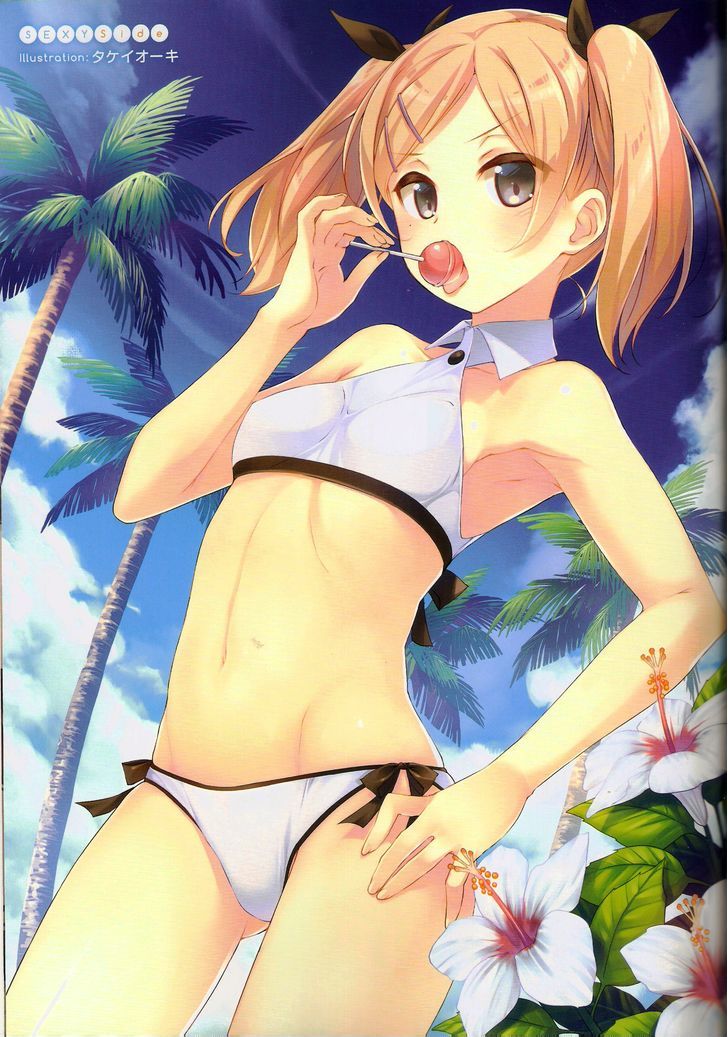 Shirobako White Summer Official Compilation Book Chapter 1 page 11 - Chapter 1 : b Read Online