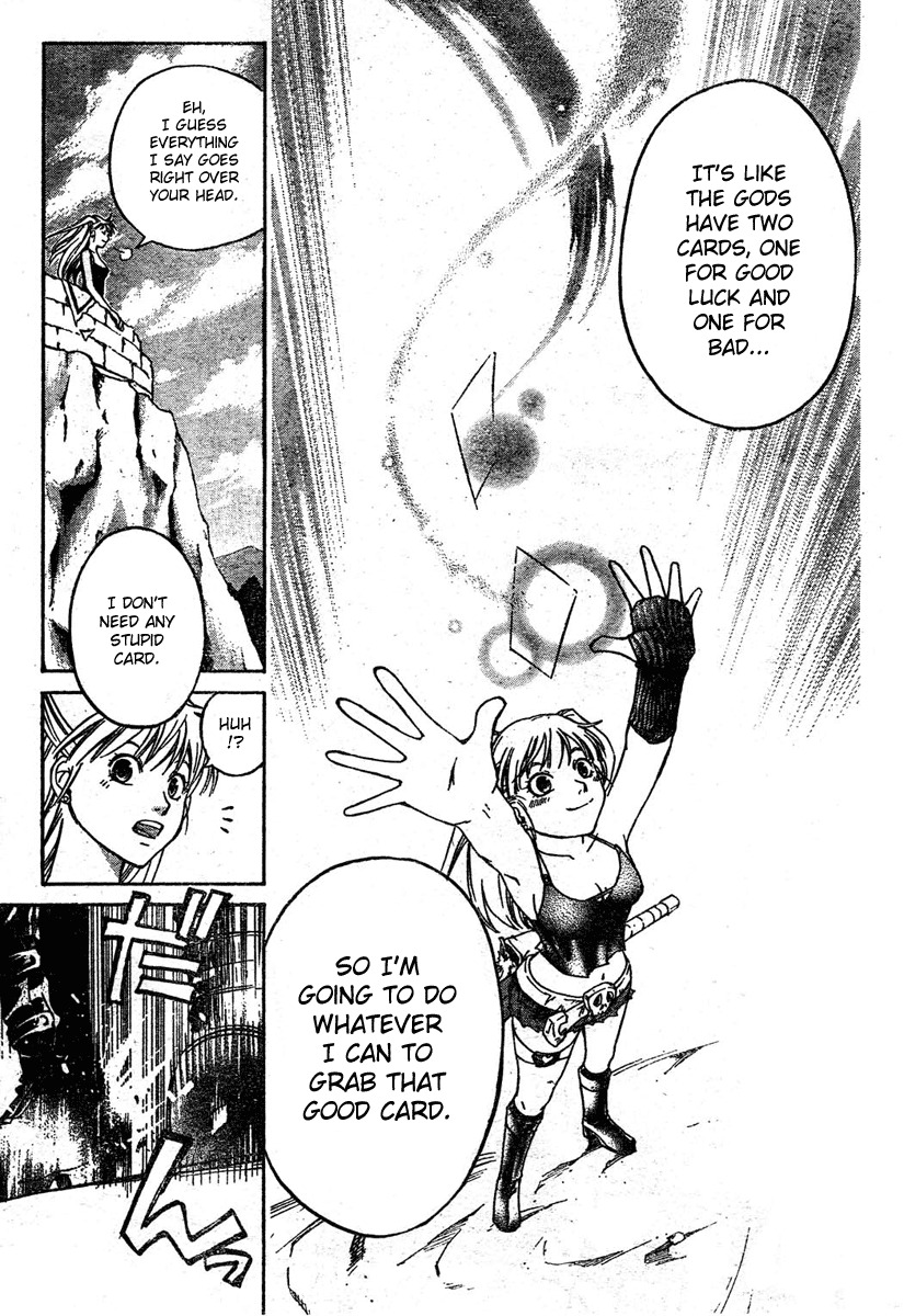 Shirogane no Karasu Chapter 1 page 41 - Chapter 1