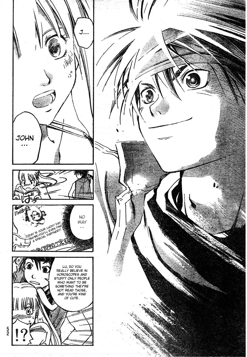Shirogane no Karasu Chapter 1 page 44 - Chapter 1