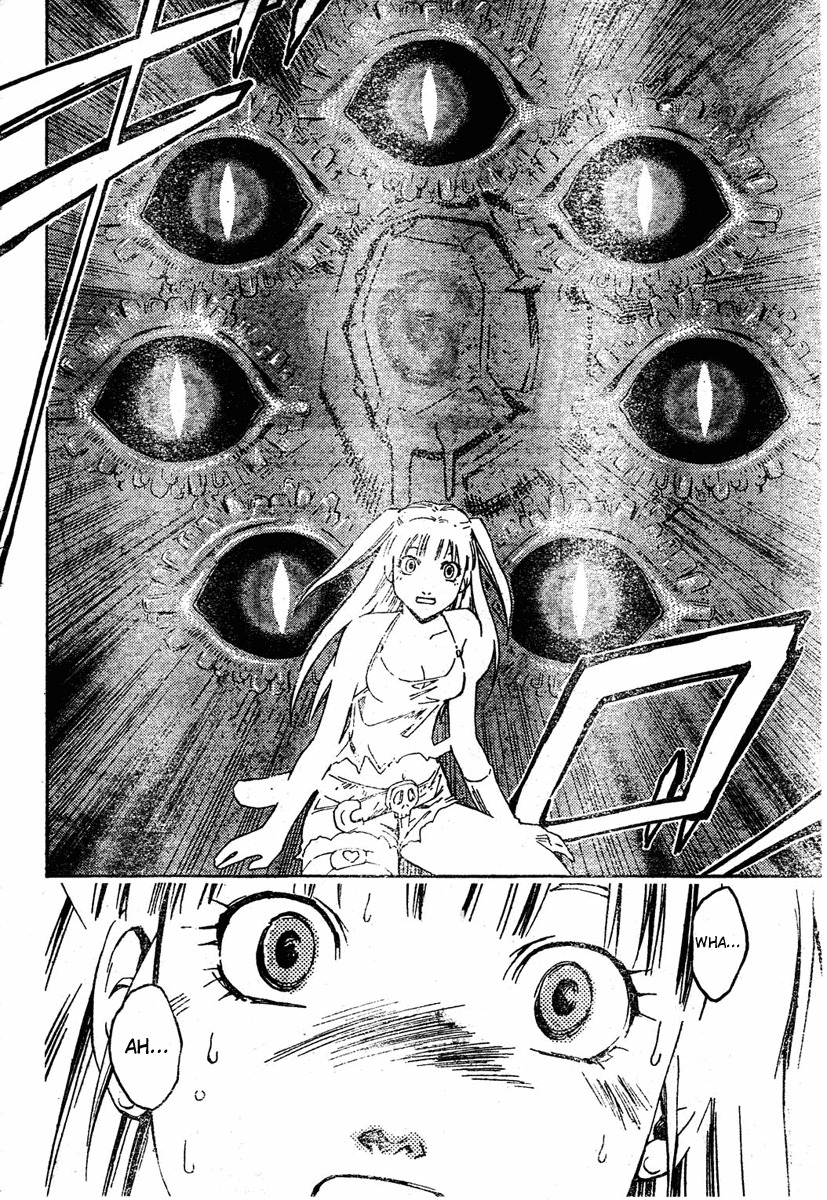 Shirogane no Karasu Chapter 1 page 56 - Chapter 1