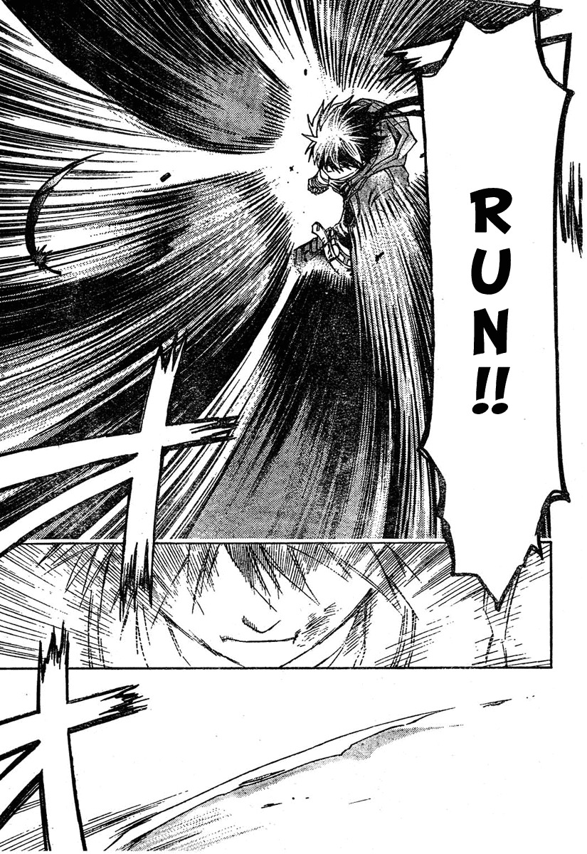 Shirogane no Karasu Chapter 1 page 67 - Chapter 1