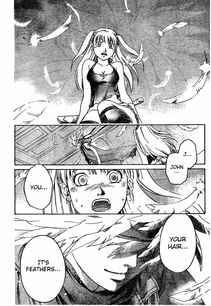 Shirogane no Karasu Chapter 1 page 72 - Chapter 1