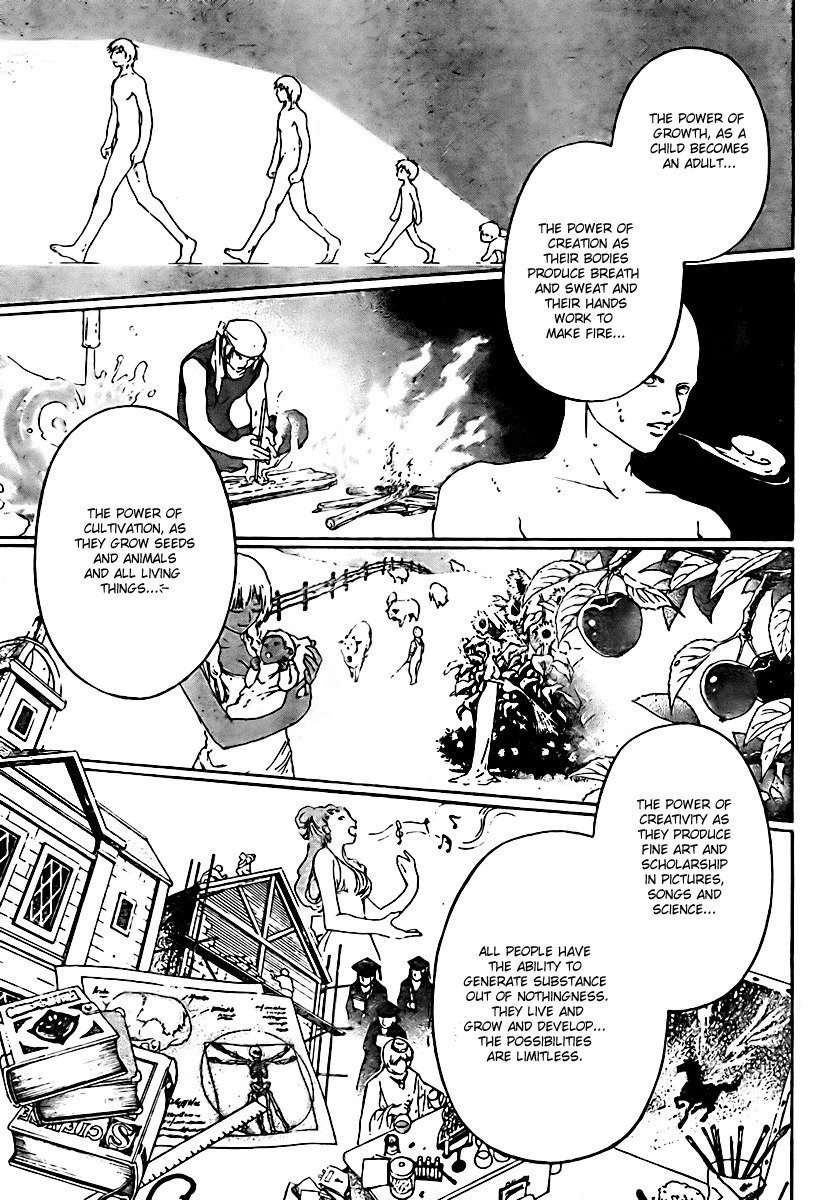 Shirogane no Karasu Chapter 14 page 11 - Chapter 14