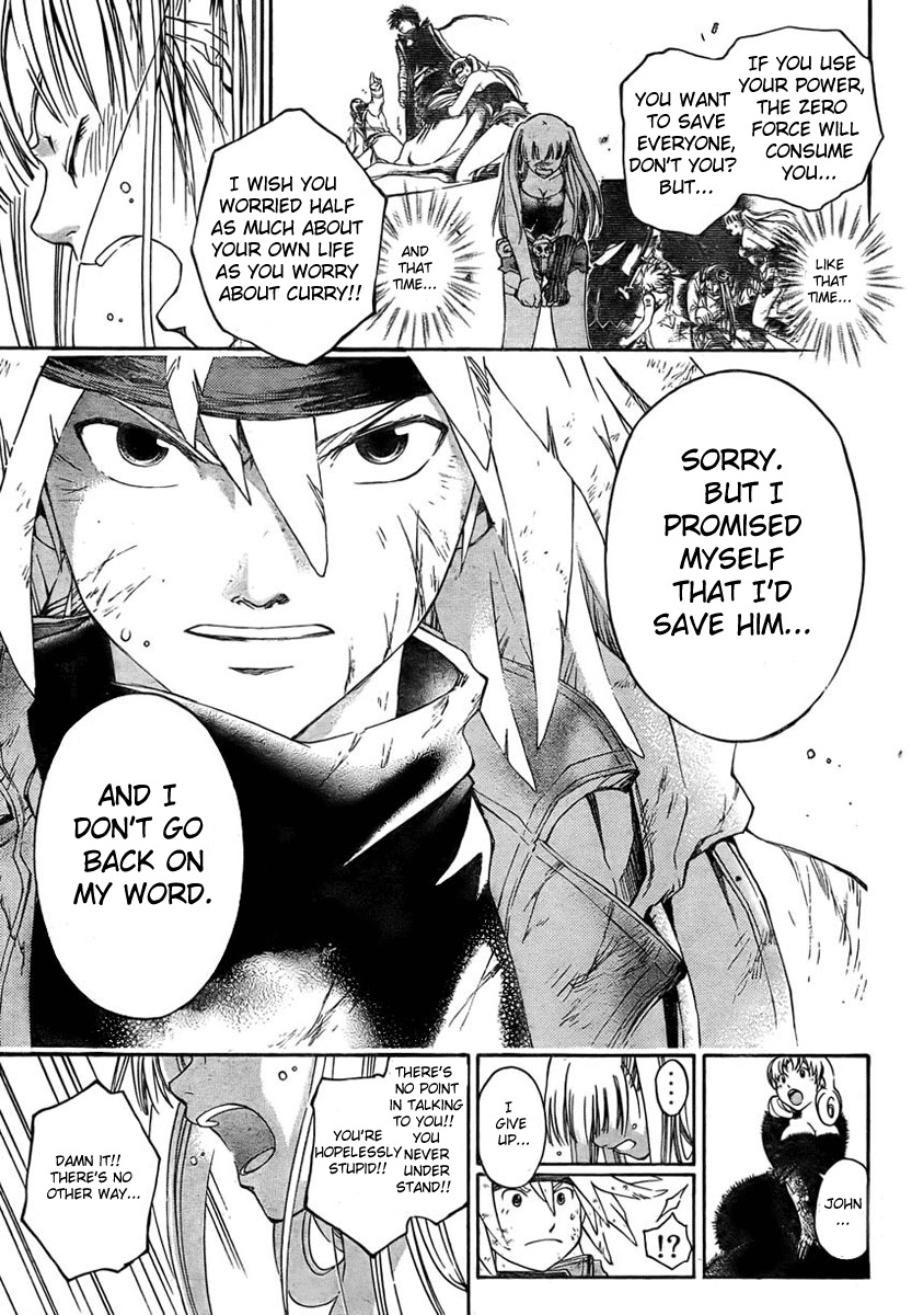 Shirogane no Karasu Chapter 15 page 11 - Chapter 15