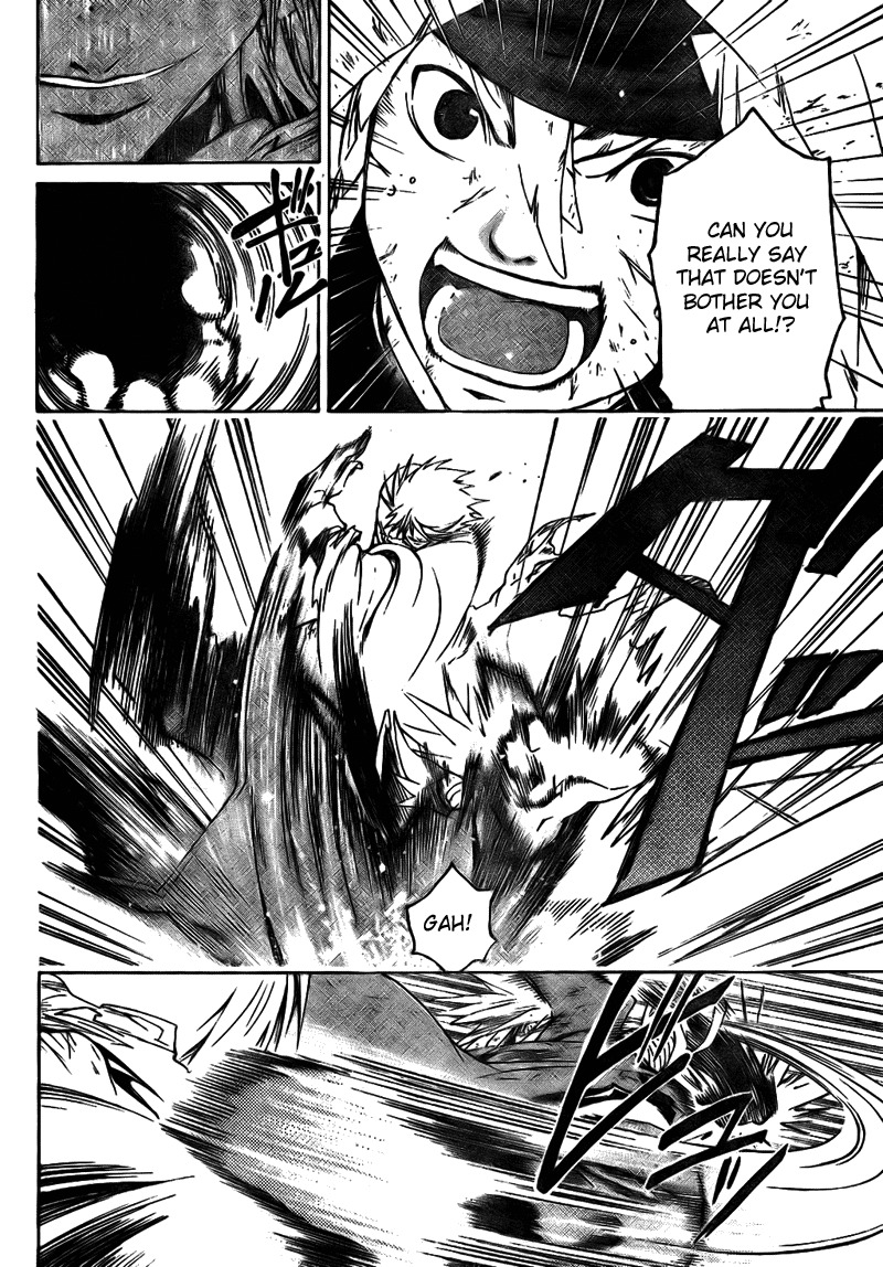 Shirogane no Karasu Chapter 17 page 14 - Chapter 17
