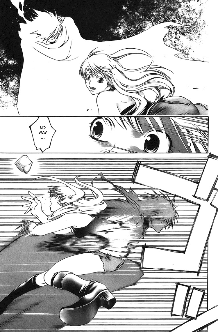 Shirogane no Karasu Chapter 18 page 9 - Chapter 18