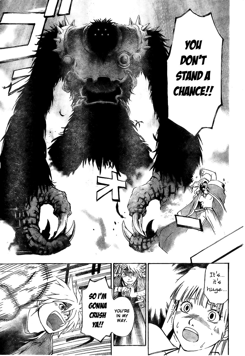 Shirogane no Karasu Chapter 2 page 13 - Chapter 2