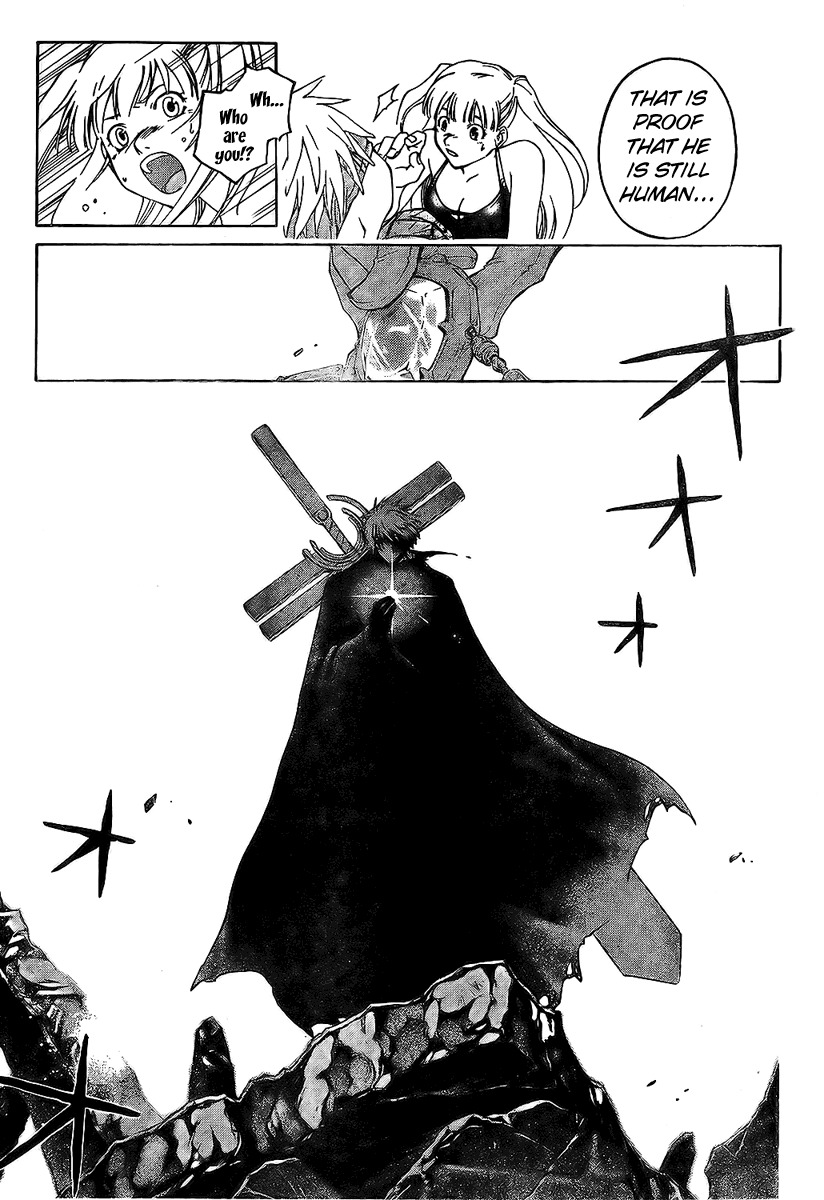 Shirogane no Karasu Chapter 2 page 29 - Chapter 2
