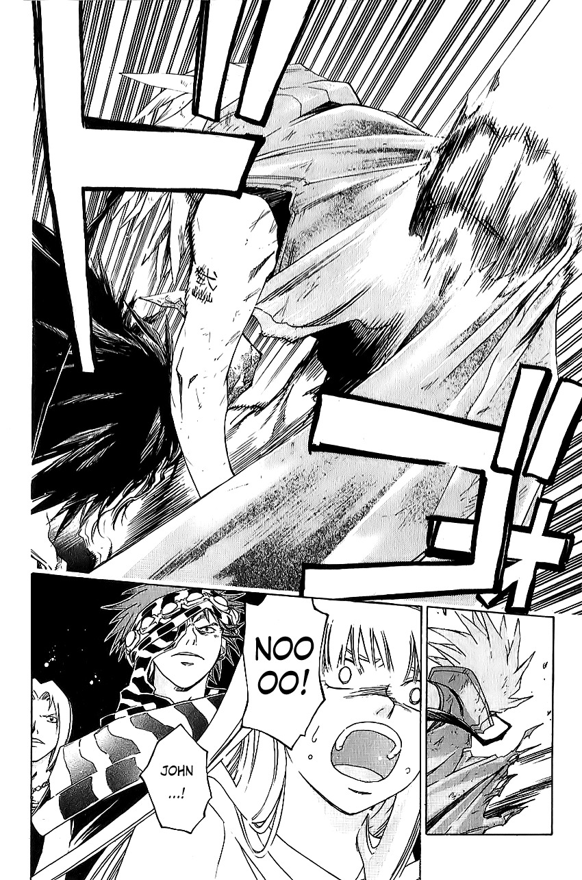 Shirogane no Karasu Chapter 21 page 13 - Chapter 21