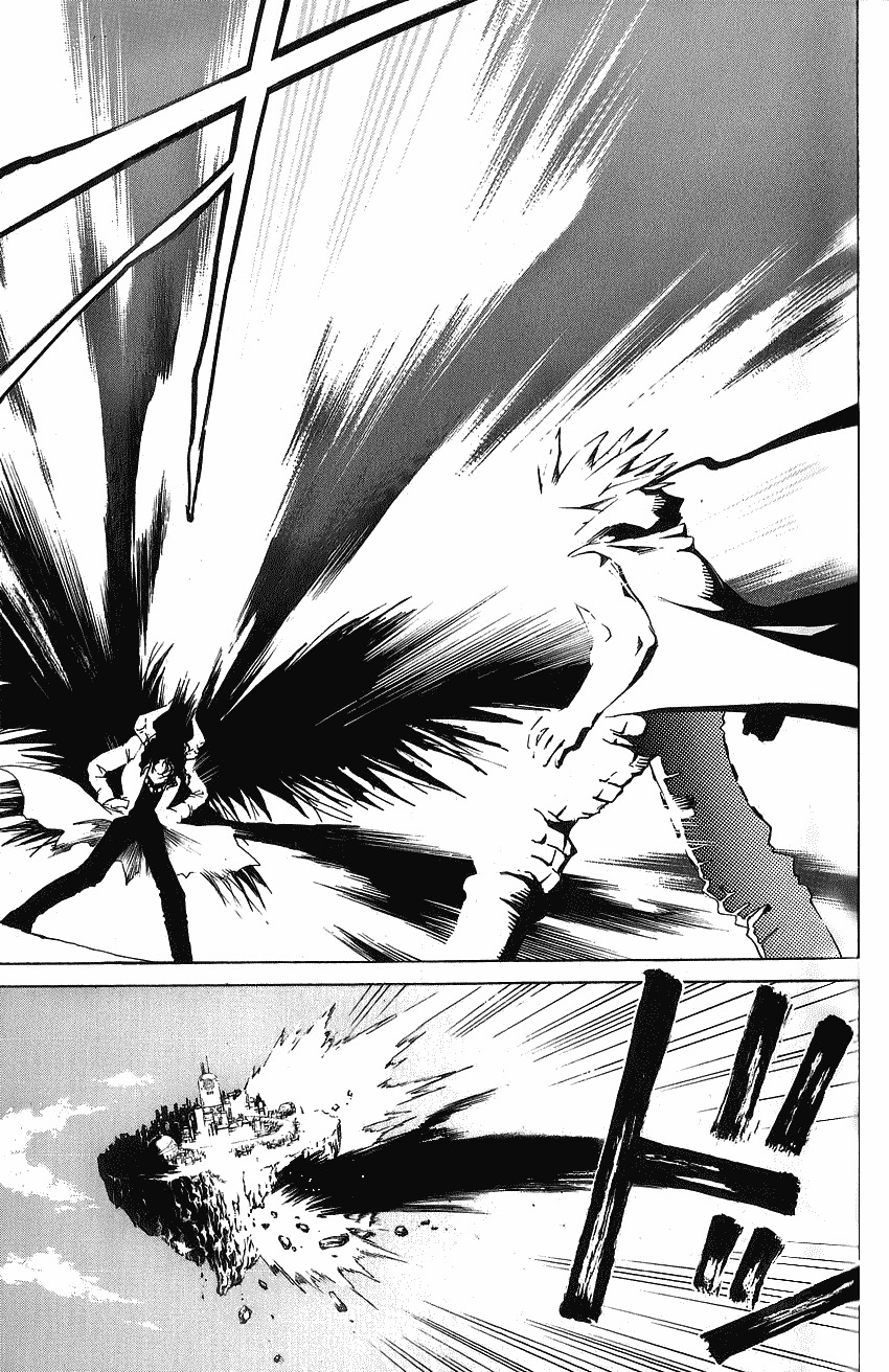 Shirogane no Karasu Chapter 23 page 7 - Chapter 23