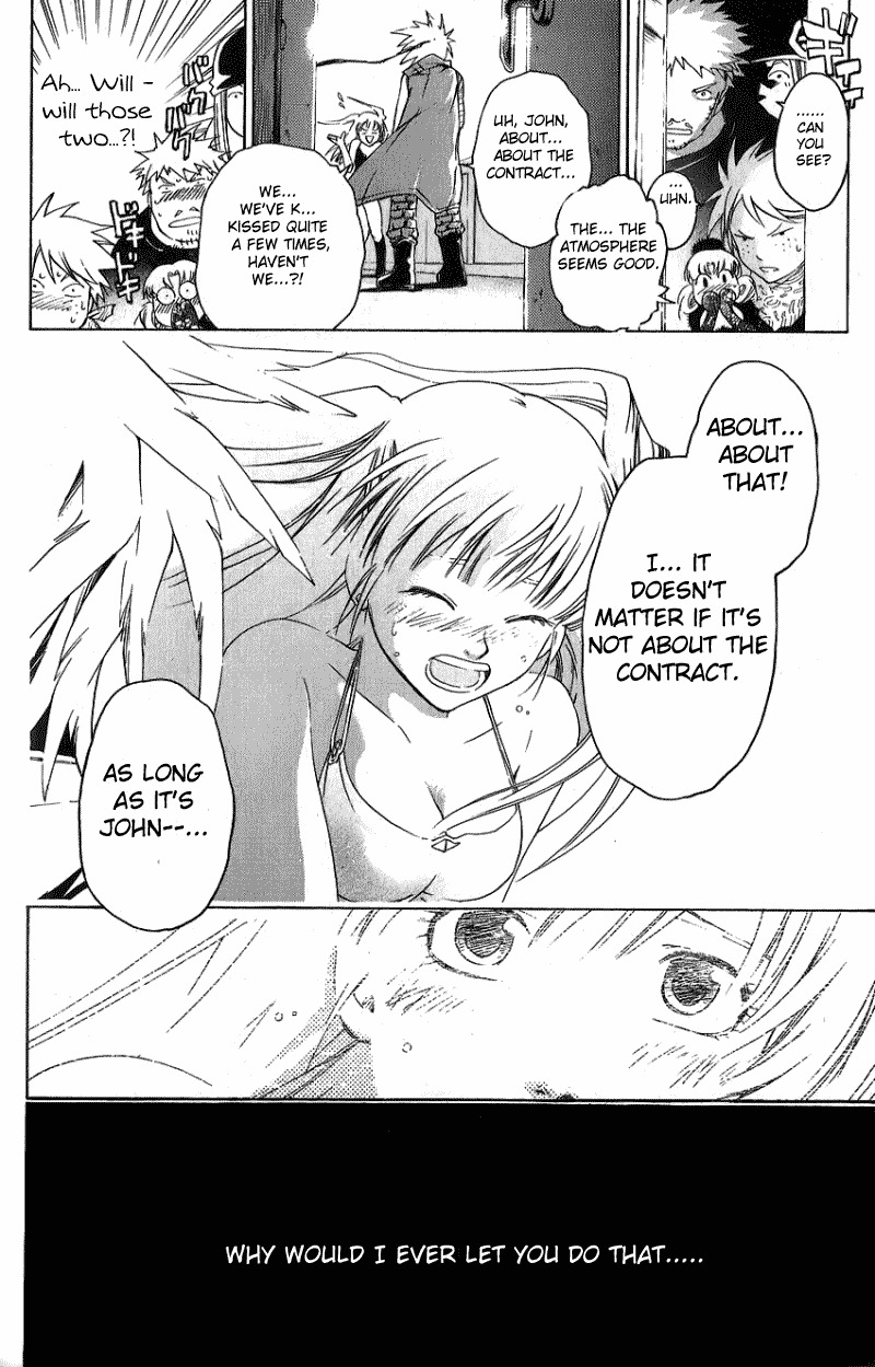 Shirogane no Karasu Chapter 25 page 13 - Chapter 25