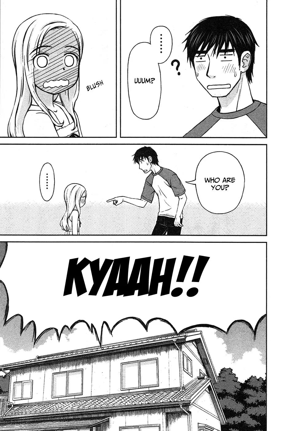 Shirogane no Nina Chapter 1 page 13 - Chapter 1: The Girl of Hopes And Dreams