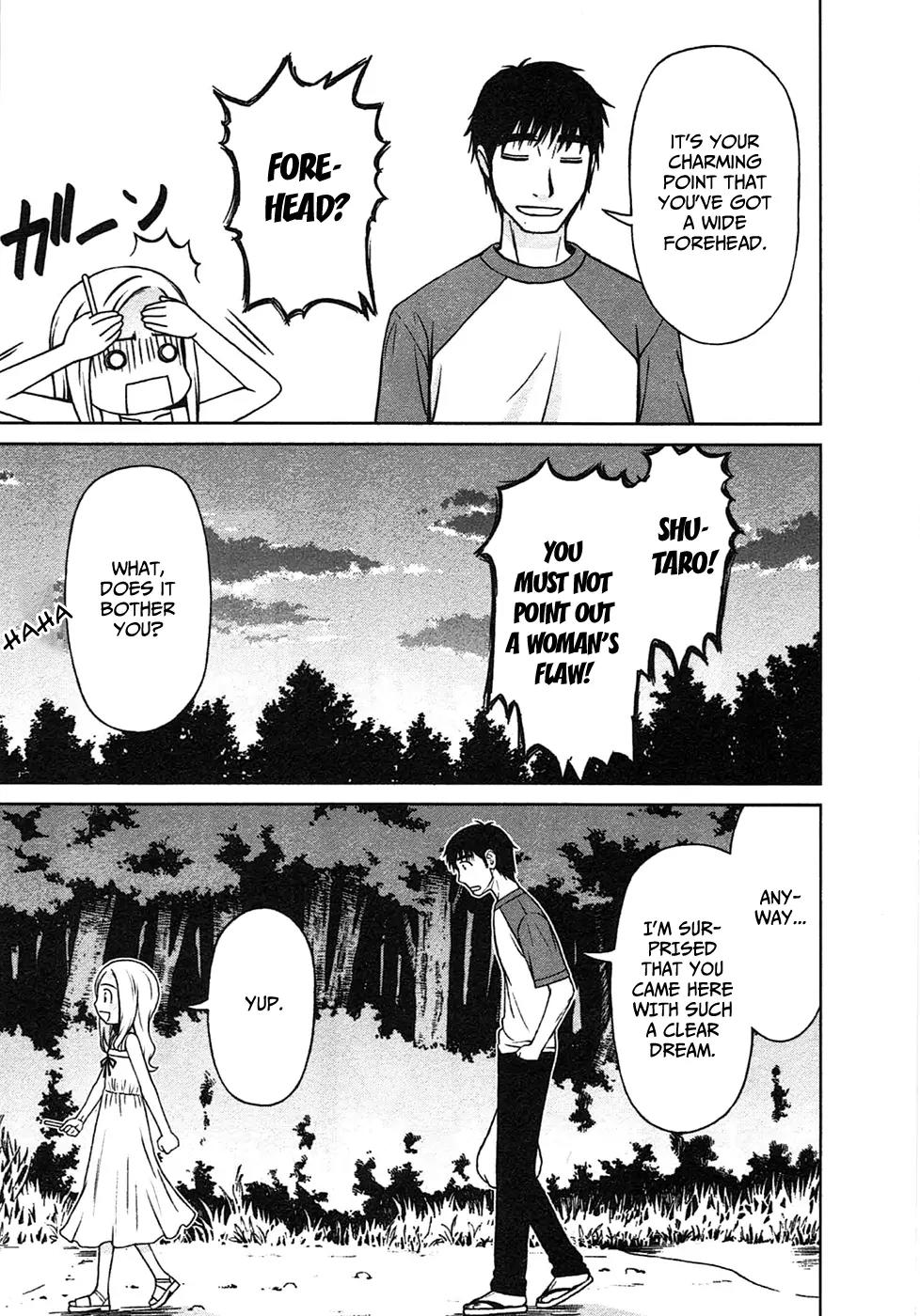 Shirogane no Nina Chapter 1 page 29 - Chapter 1: The Girl of Hopes And Dreams
