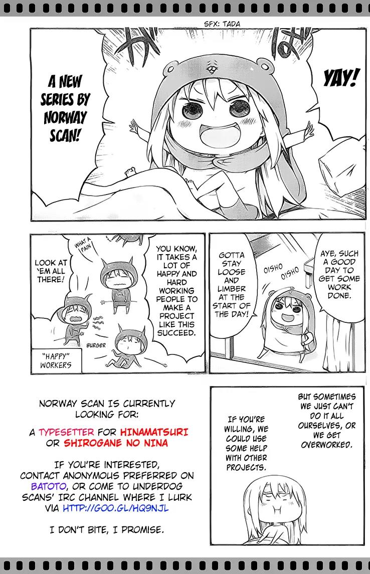Shirogane no Nina Chapter 1 page 41 - Chapter 1: The Girl of Hopes And Dreams