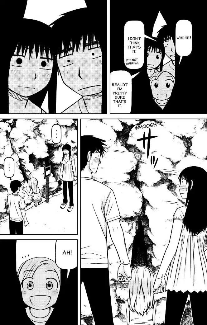Shirogane no Nina Chapter 100 page 10 - Chapter 100: At The Foot of Mount Asama