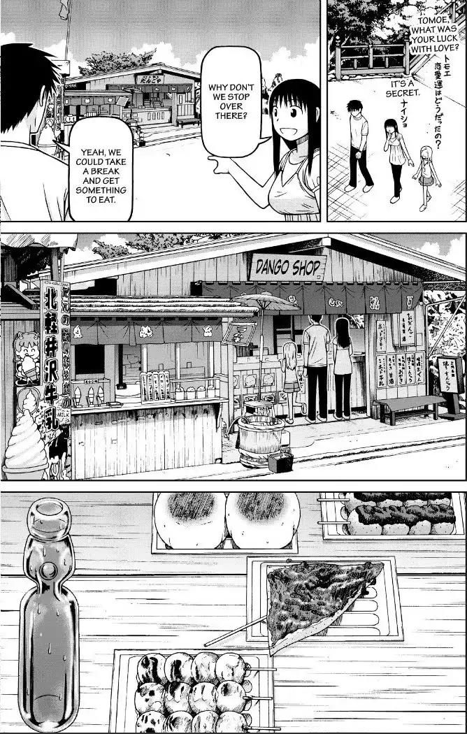 Shirogane no Nina Chapter 100 page 15 - Chapter 100: At The Foot of Mount Asama