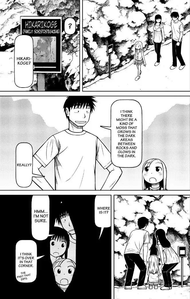 Shirogane no Nina Chapter 100 page 9 - Chapter 100: At The Foot of Mount Asama