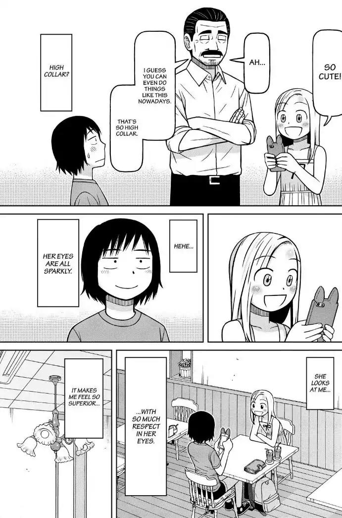 Shirogane no Nina Chapter 101 page 6 - Chapter 101: Hidden Heart
