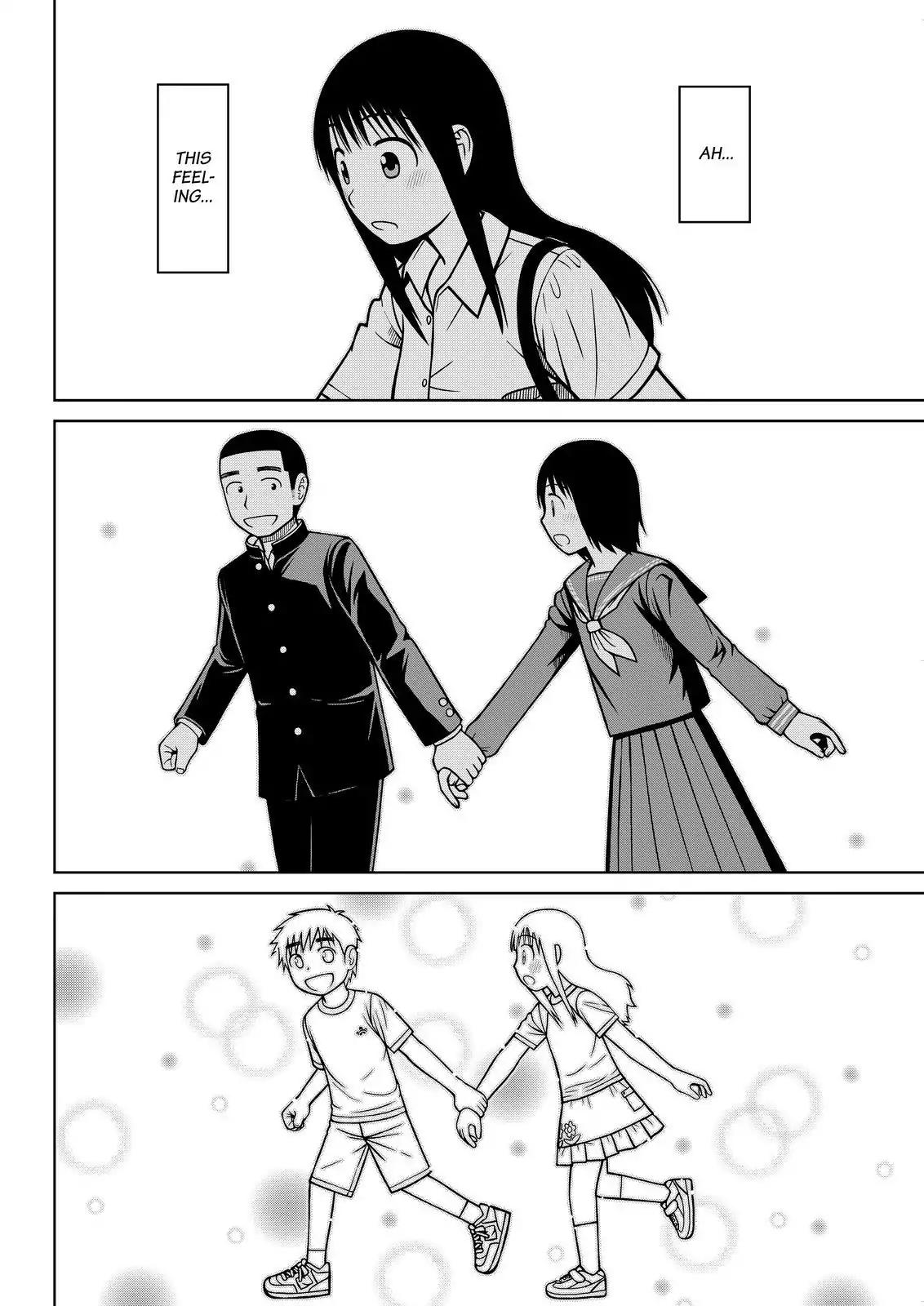 Shirogane no Nina Chapter 103 page 6 - Chapter 103: A Date With A Childhood Friend