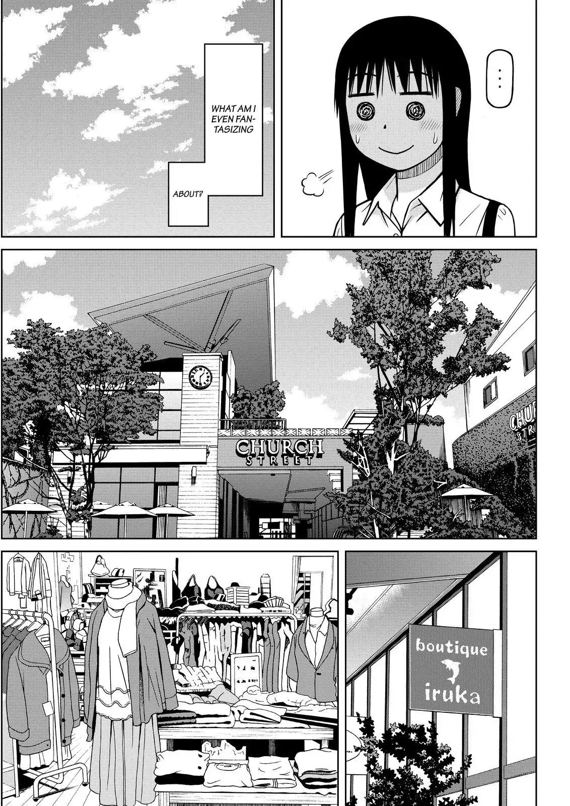 Shirogane no Nina Chapter 103 page 9 - Chapter 103: A Date With A Childhood Friend