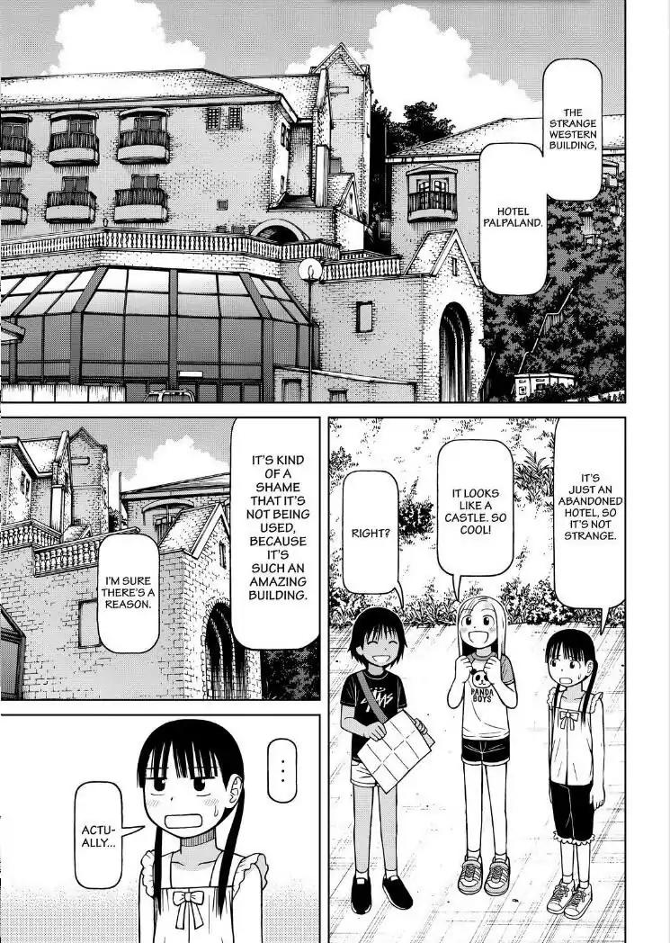 Shirogane no Nina Chapter 104 page 7 - Chapter 104: Summer Expedition Squad