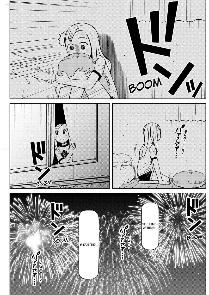 Shirogane no Nina Chapter 106 page 11 - Chapter 106