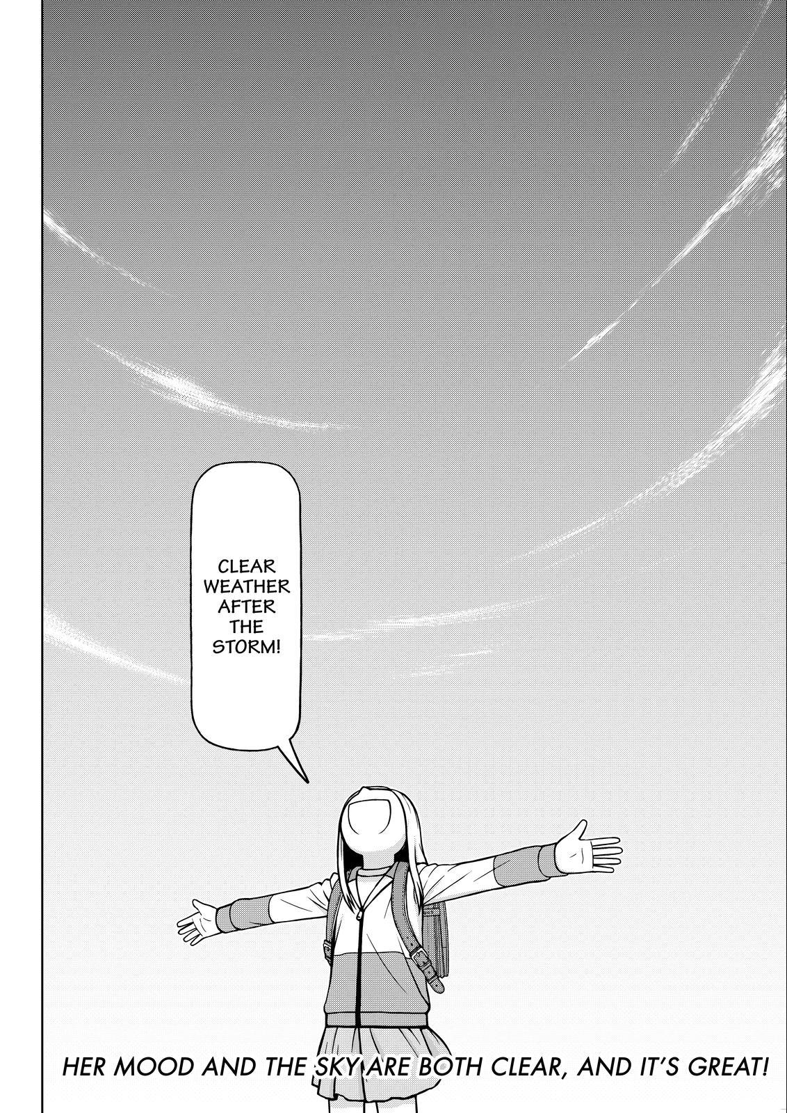 Shirogane no Nina Chapter 111 page 18 - Chapter 111