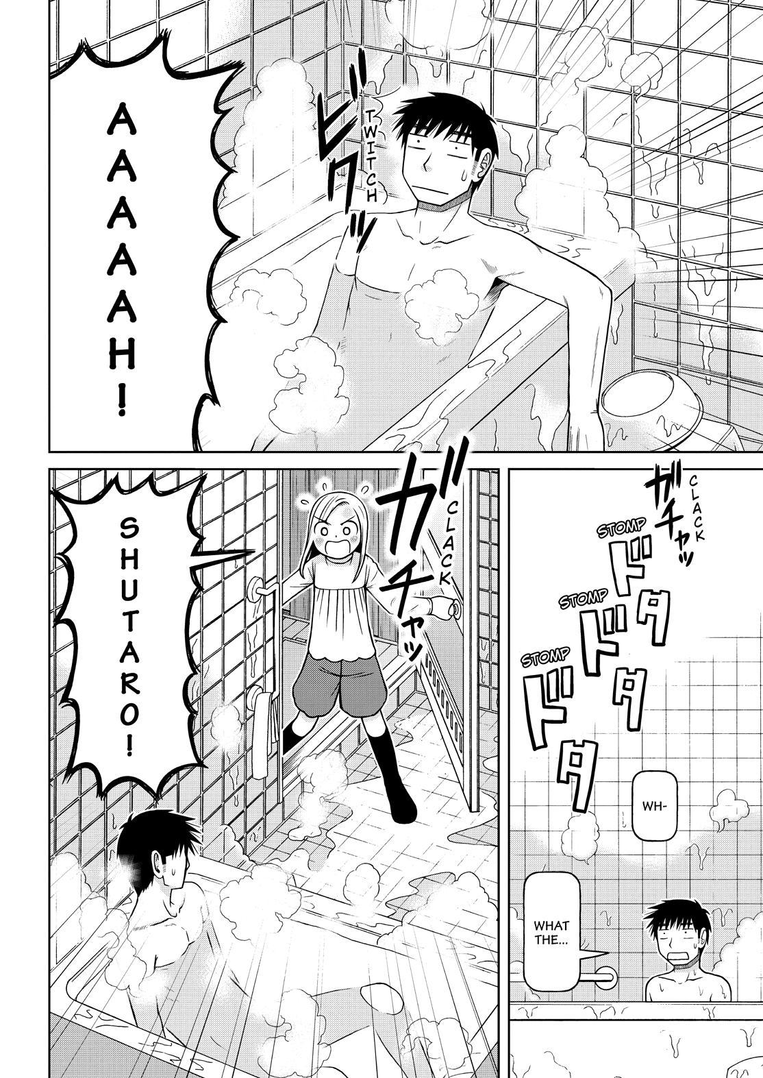 Shirogane no Nina Chapter 114 page 16 - Chapter 114