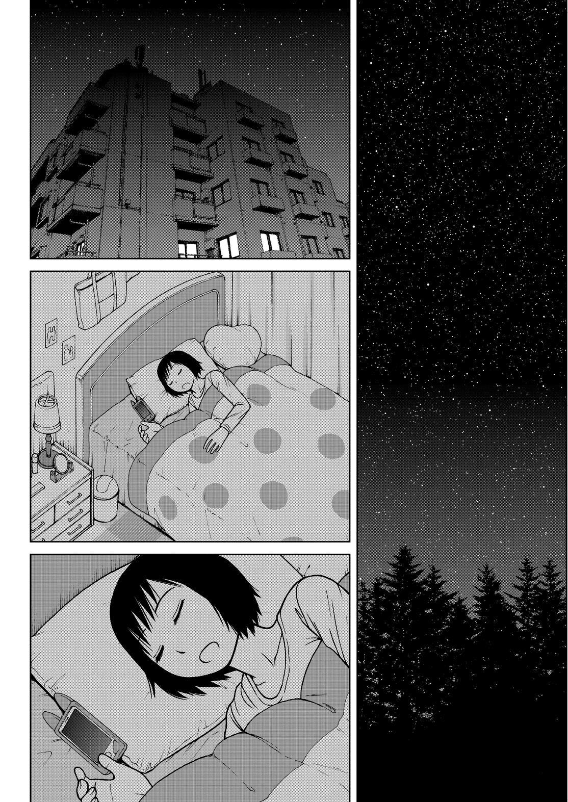 Shirogane no Nina Chapter 116 page 14 - Chapter 116