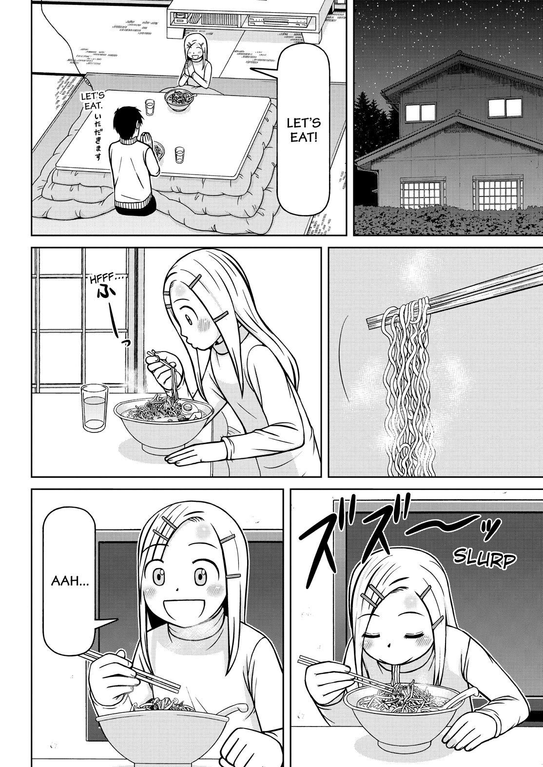 Shirogane no Nina Chapter 125 page 10 - Chapter 125