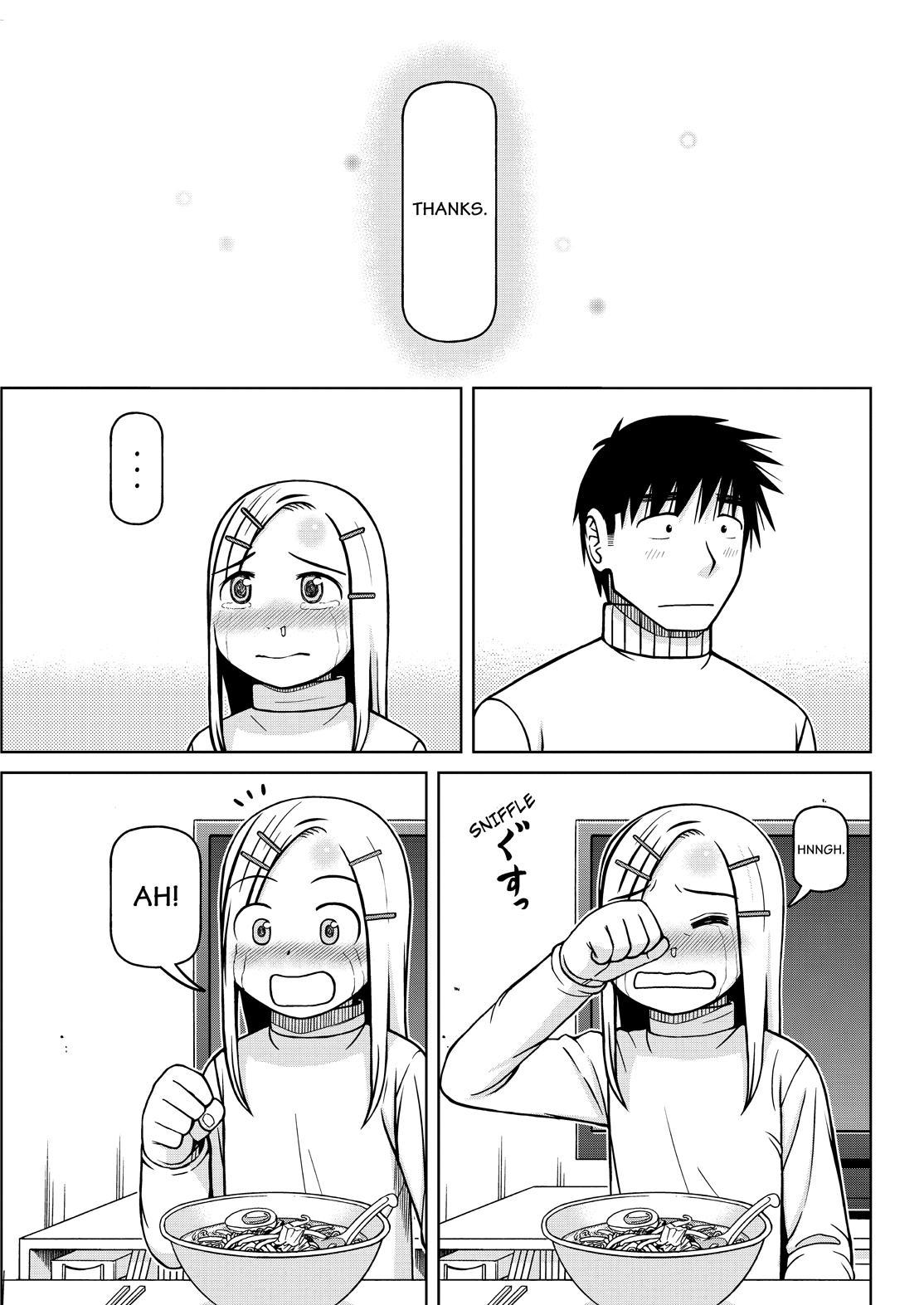 Shirogane no Nina Chapter 125 page 15 - Chapter 125