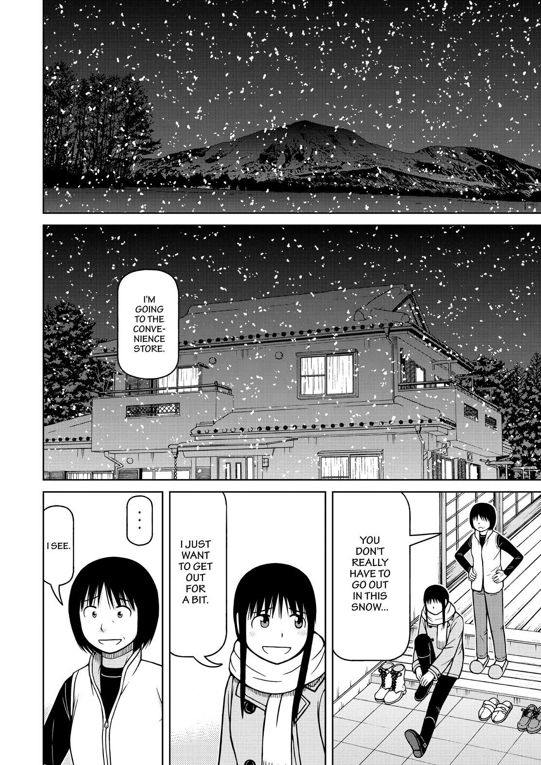 Shirogane no Nina Chapter 127 page 16 - Chapter 127