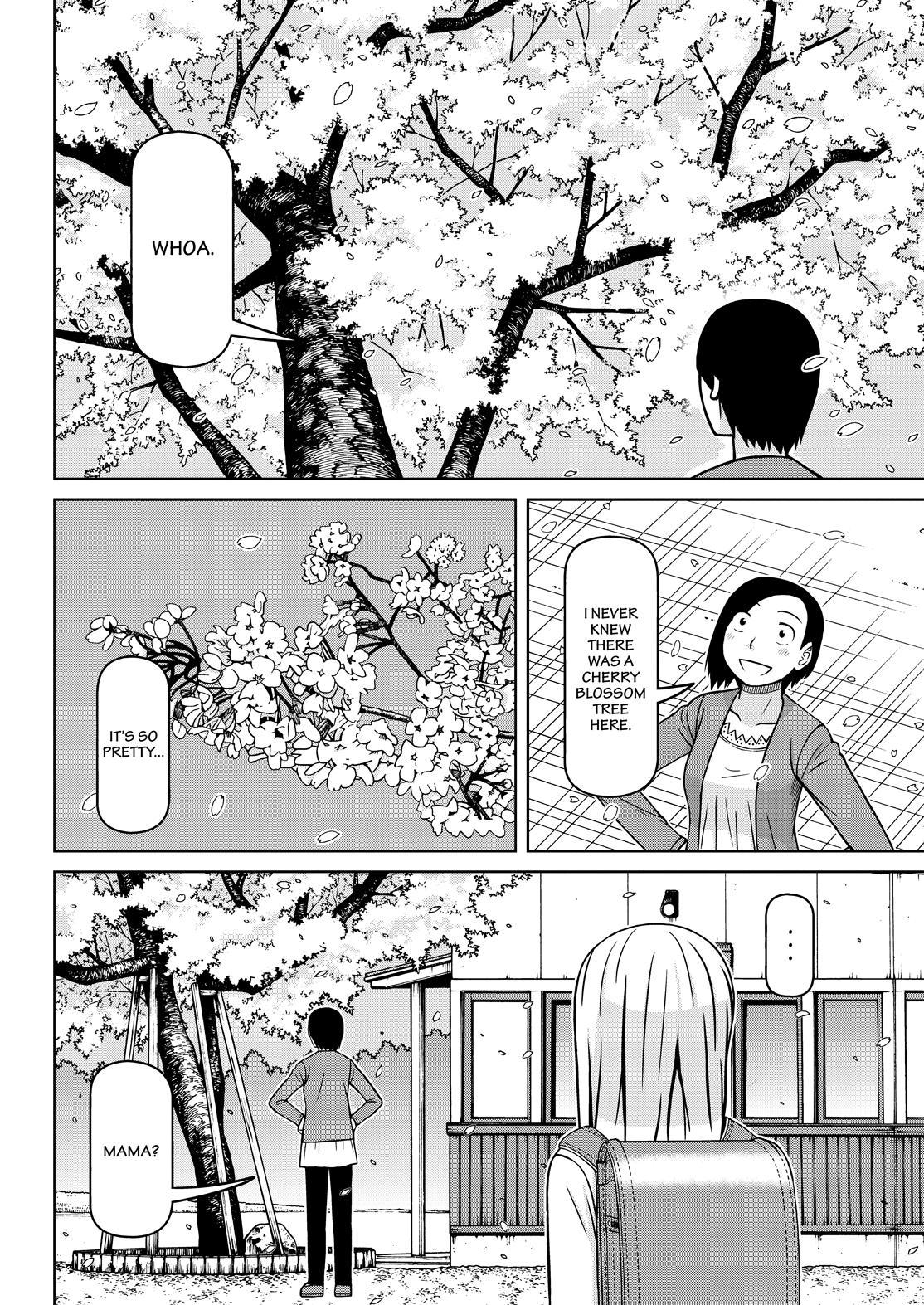 Shirogane no Nina Chapter 129 page 12 - Chapter 129
