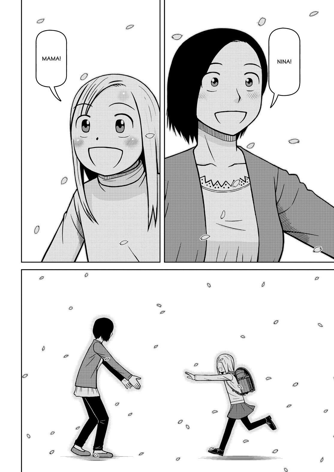 Shirogane no Nina Chapter 129 page 14 - Chapter 129