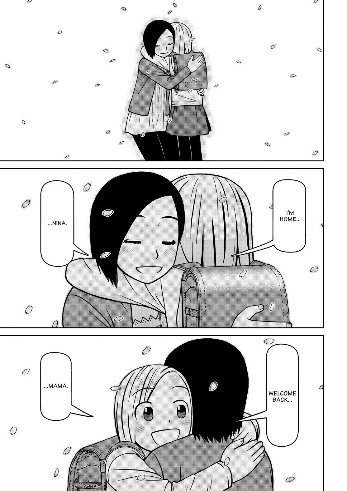 Shirogane no Nina Chapter 129 page 15 - Chapter 129
