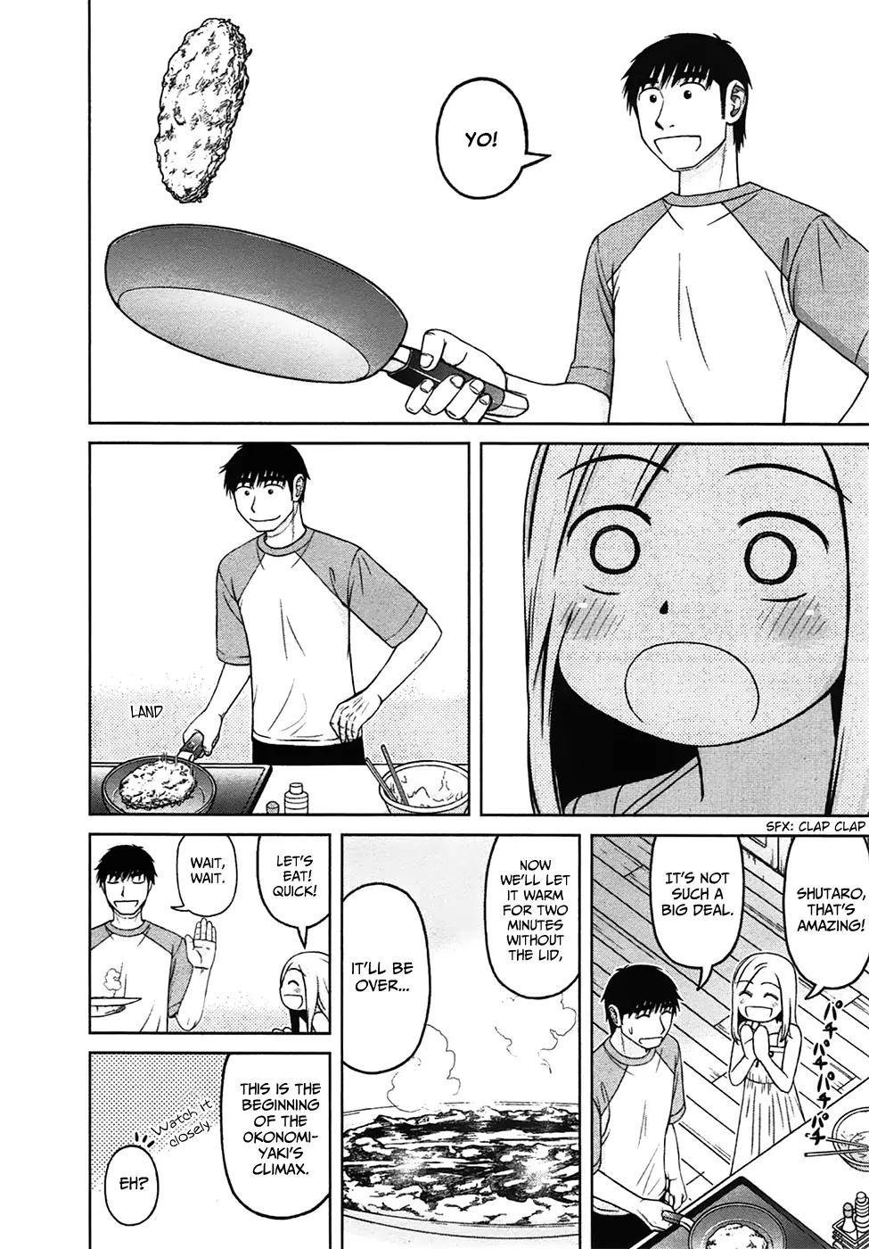 Shirogane no Nina Chapter 13 page 10 - Chapter 13: Nina Tried To Make It