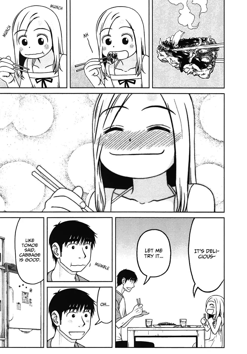 Shirogane no Nina Chapter 13 page 13 - Chapter 13: Nina Tried To Make It
