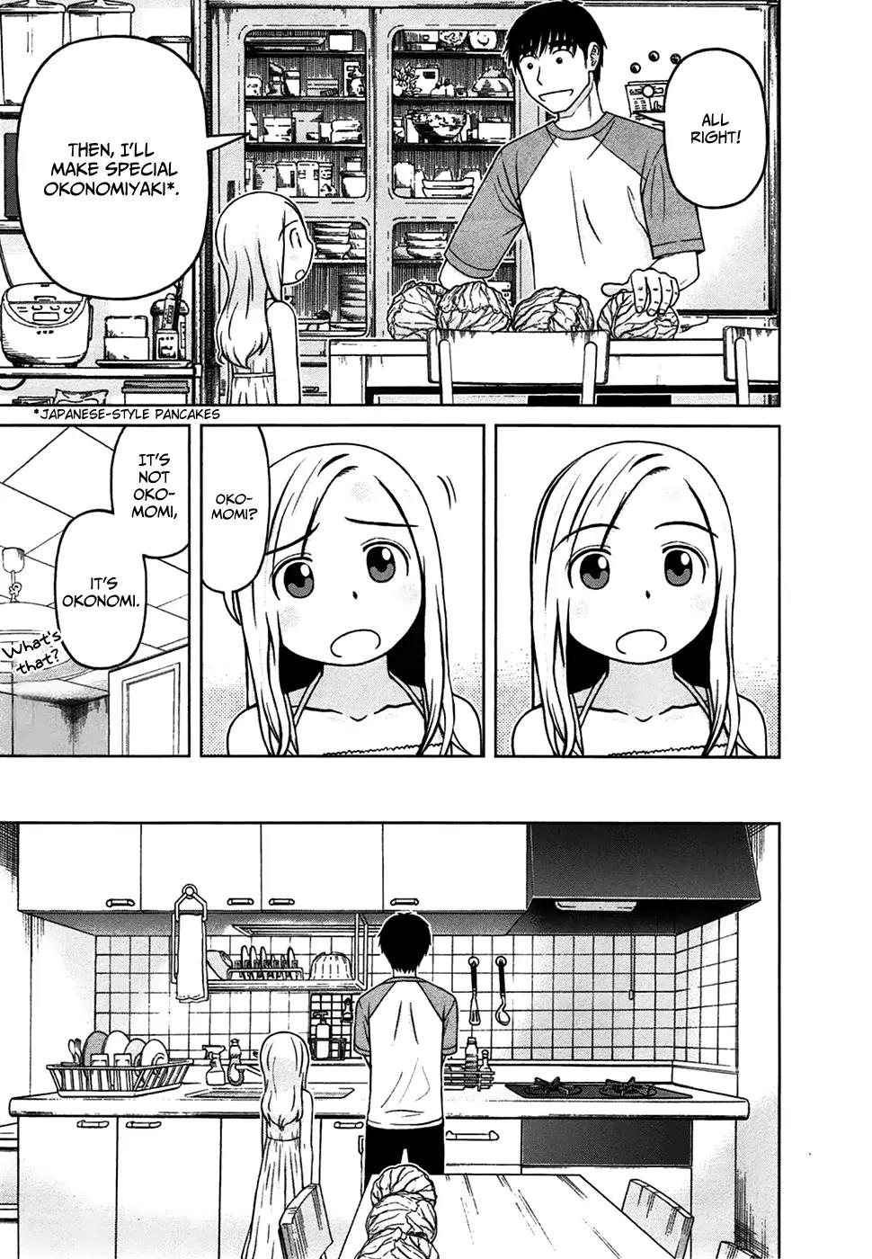 Shirogane no Nina Chapter 13 page 5 - Chapter 13: Nina Tried To Make It