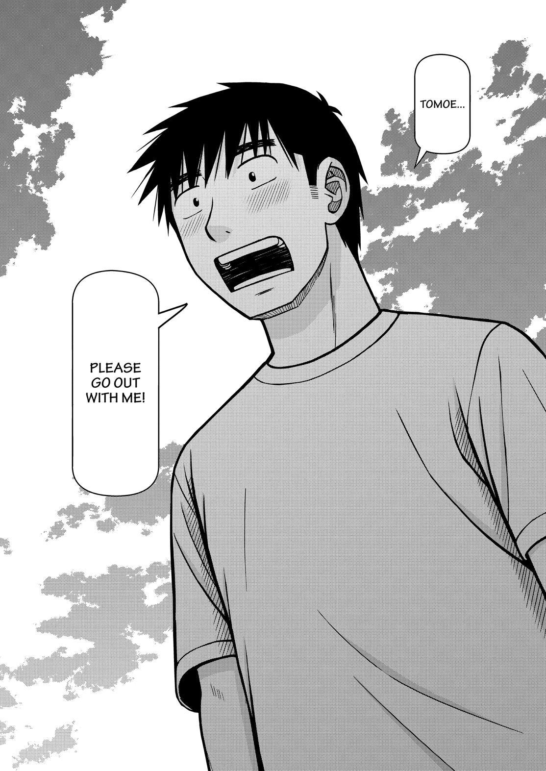 Shirogane no Nina Chapter 132 page 10 - Chapter 132