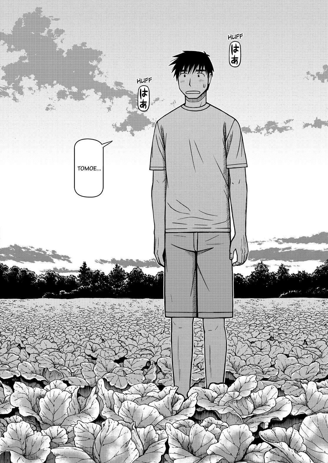 Shirogane no Nina Chapter 132 page 4 - Chapter 132