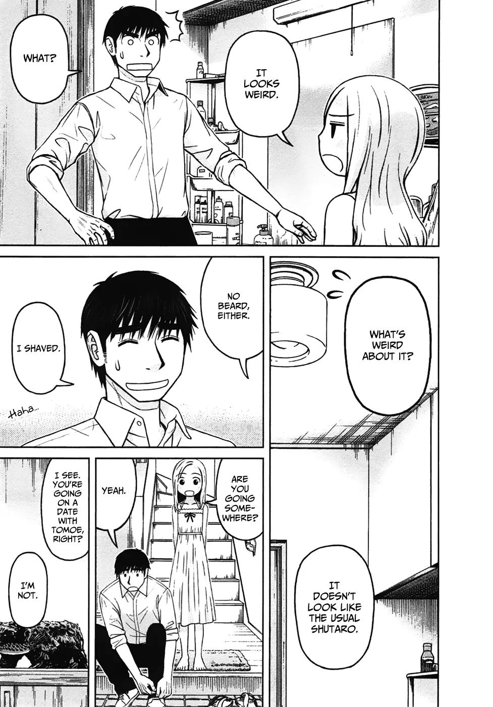 Shirogane no Nina Chapter 14 page 3 - Chapter 14: A Step Forward