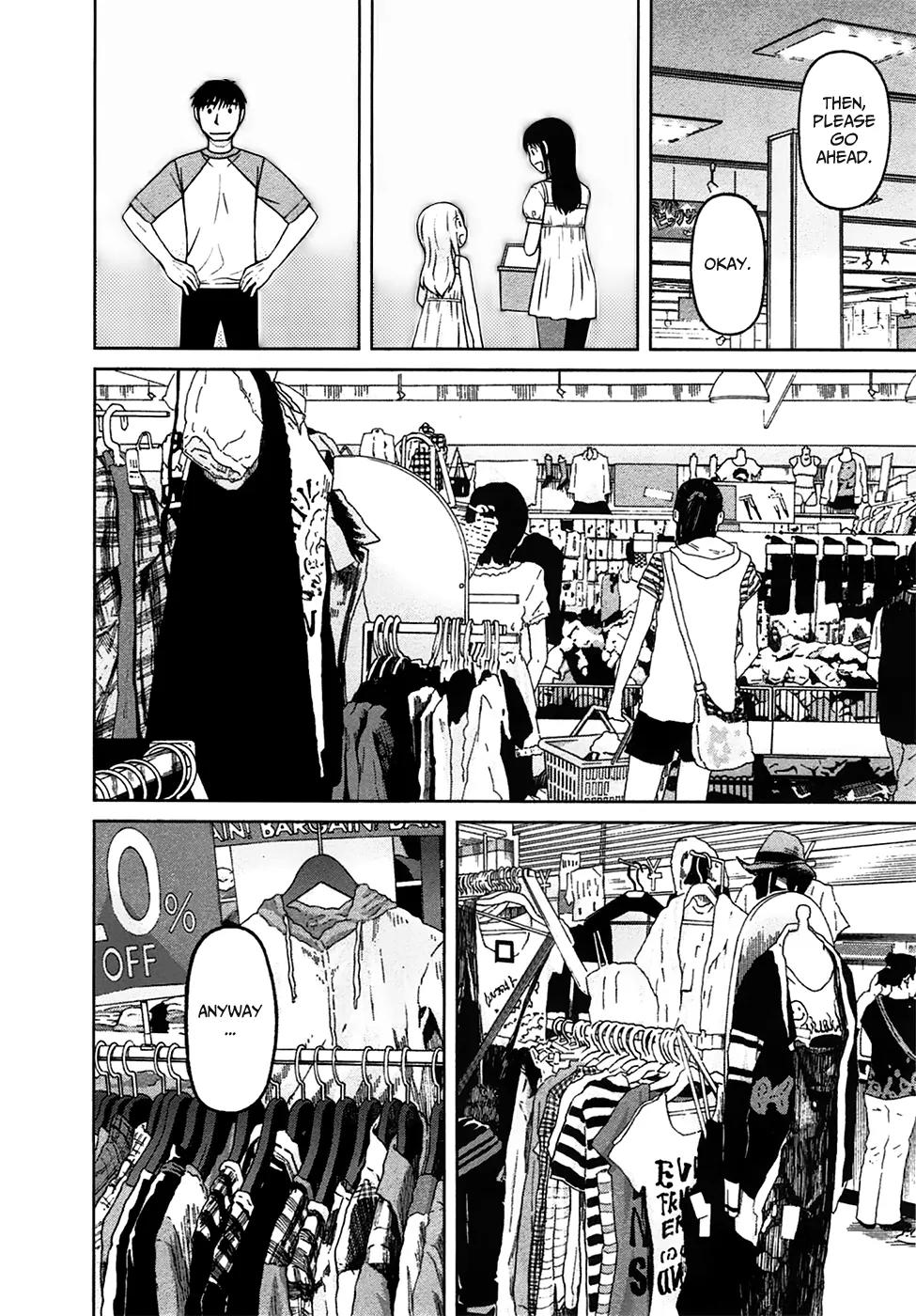 Shirogane no Nina Chapter 16 page 11 - Chapter 16: Father's View, Mother's View