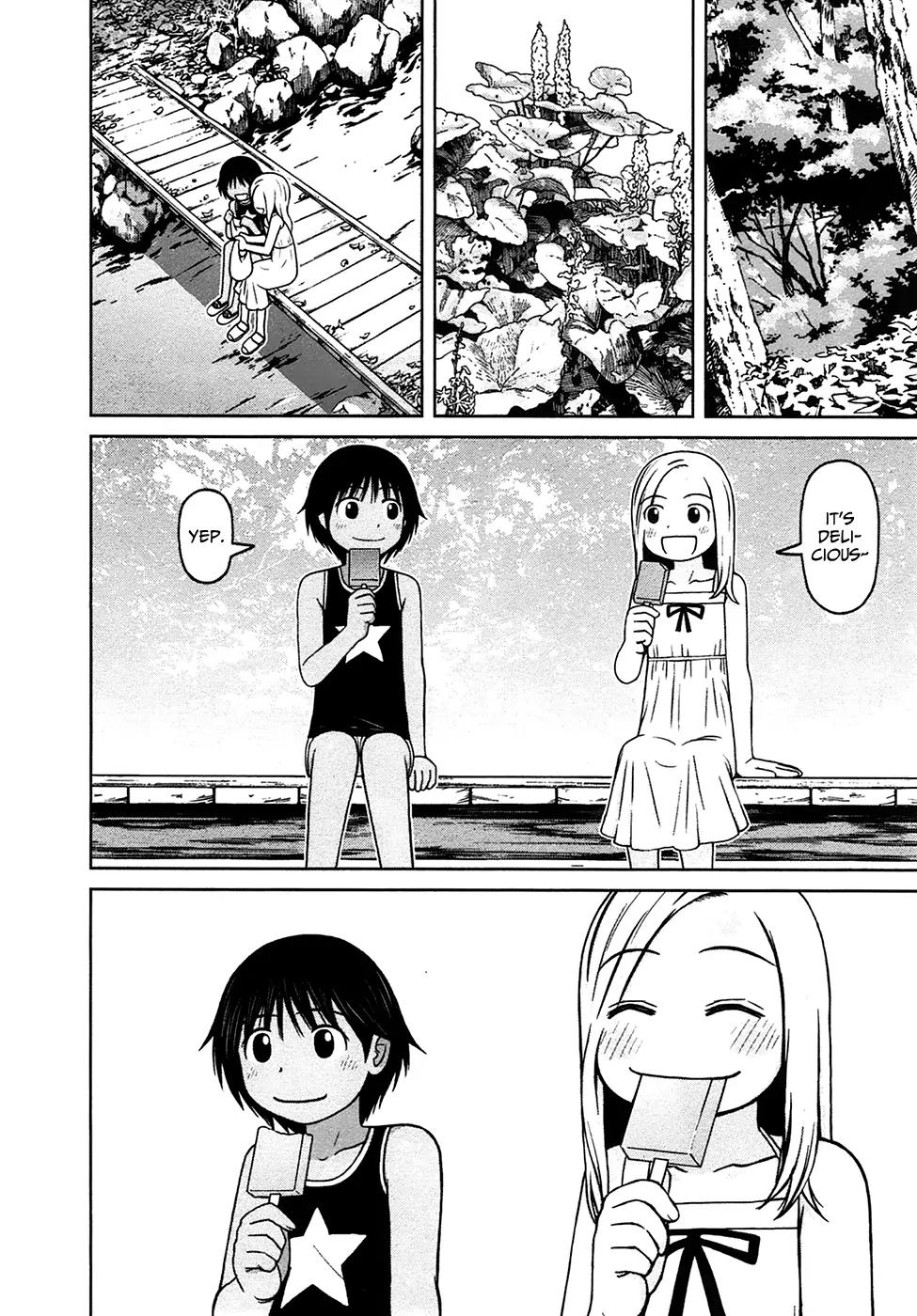 Shirogane no Nina Chapter 17 page 10 - Chapter 17 : Let's Study