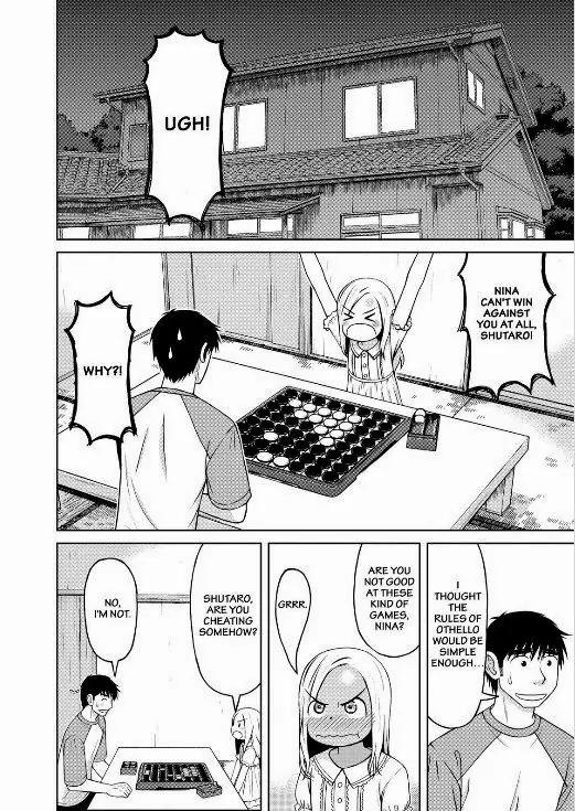 Shirogane no Nina Chapter 20 page 2 - Chapter 20: A Board Game Of Dreams