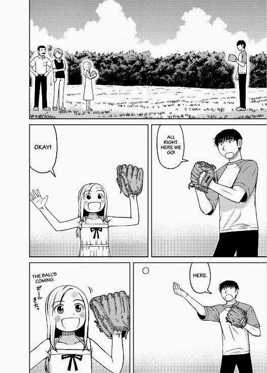 Shirogane no Nina Chapter 21 page 16 - Chapter 21: Family Time