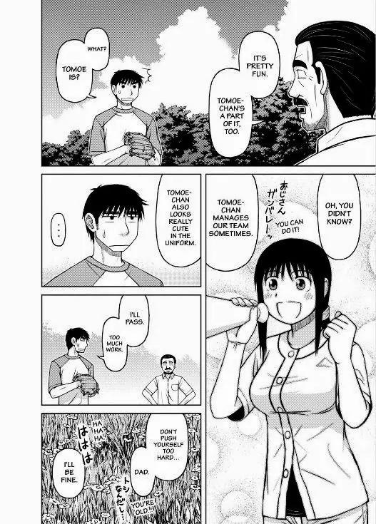 Shirogane no Nina Chapter 21 page 6 - Chapter 21: Family Time