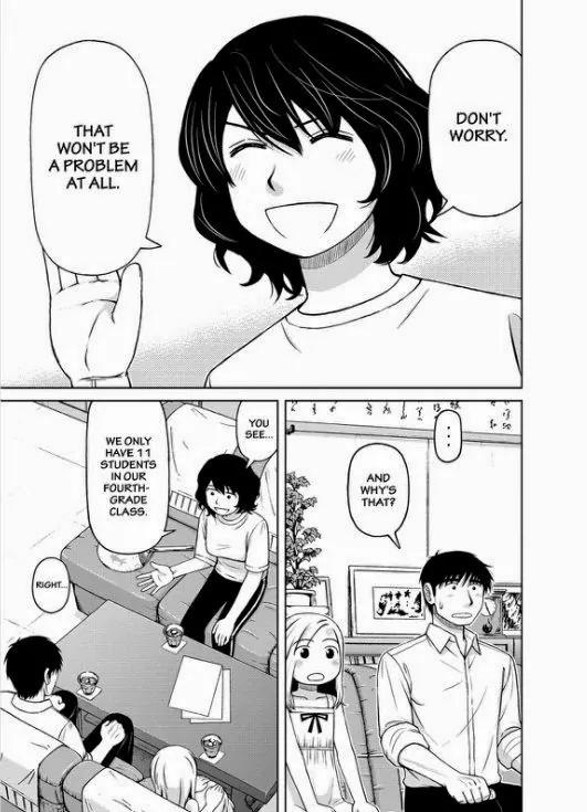 Shirogane no Nina Chapter 25 page 12 - Chapter 25: Fully Prepared