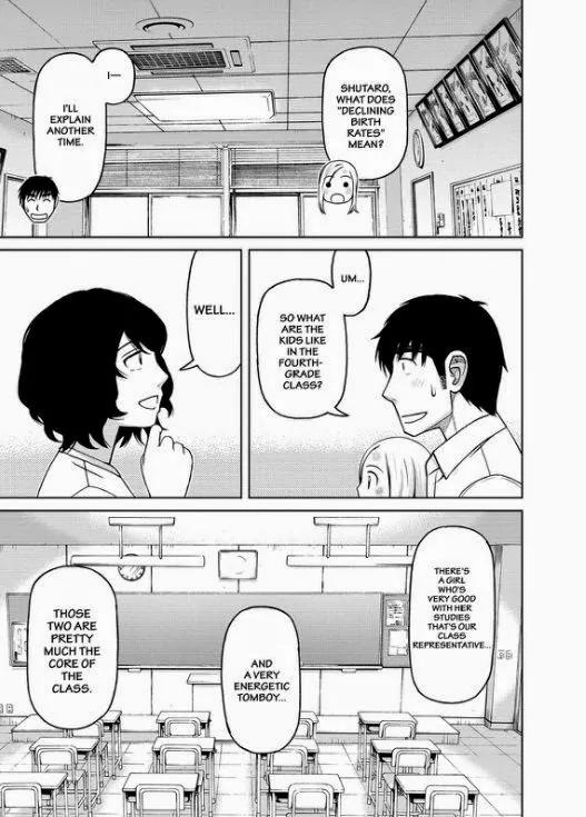 Shirogane no Nina Chapter 25 page 14 - Chapter 25: Fully Prepared
